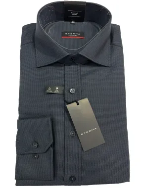 3116M-38 Modern Fit-Charcoal