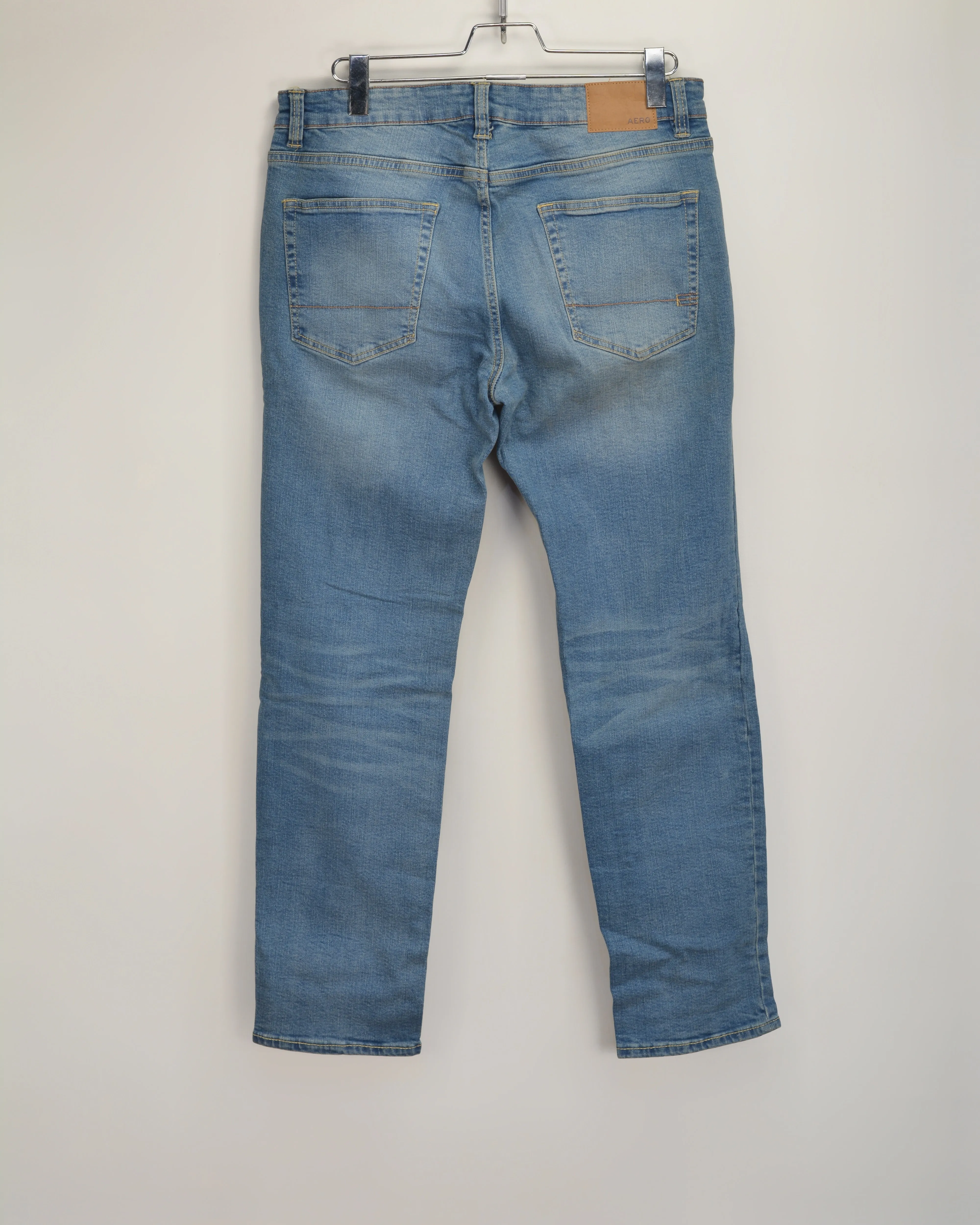 Aeropostale Slim Premium Air Jean