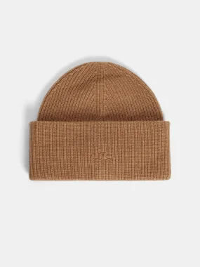 Monti Cashmere Blend Beanie