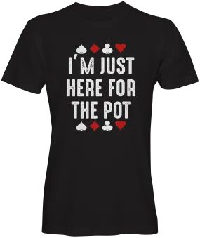 Poker Game Night T-shirts